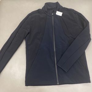 NWT Aztech jacket or mid-layer size Large